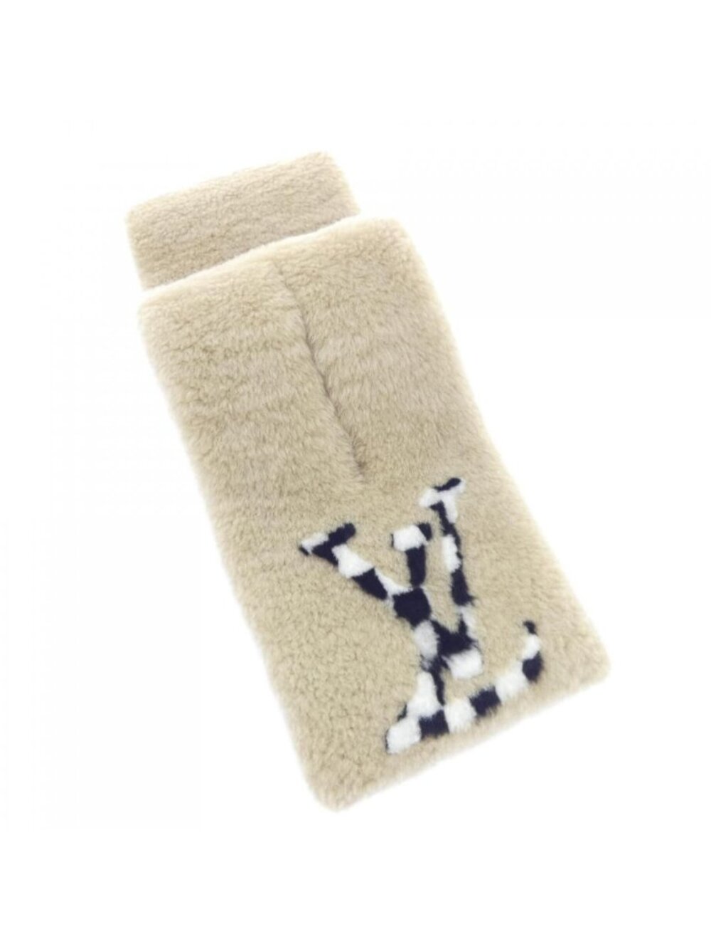 Louis Vuitton Echarpe LV Graphic Scarf